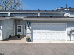 1007 124th Cir NW, Coon rapids, MN 55448