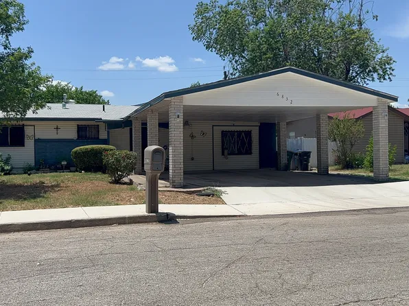 6832 CEDARWOOD CT, San Antonio, TX 78227