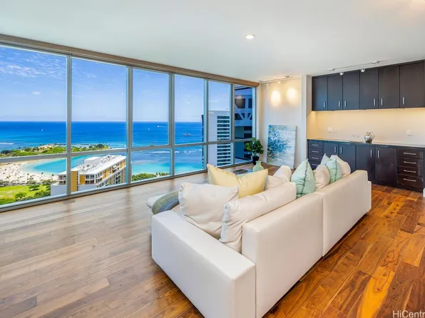 1189 Waimanu St APT 4203, Honolulu, HI 96814