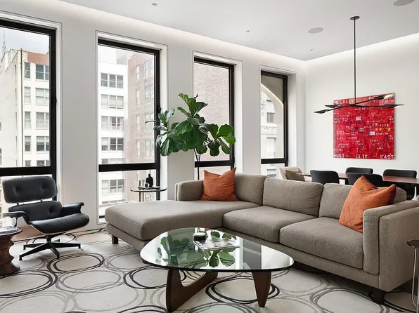 40 W 17th St APT 9A, New York, NY 10011