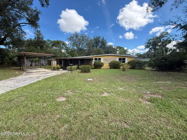2578 SPIREA Street, Jacksonville, FL 32209
