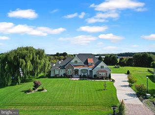 36840 Red Berry Rd, Delmar, DE 19940