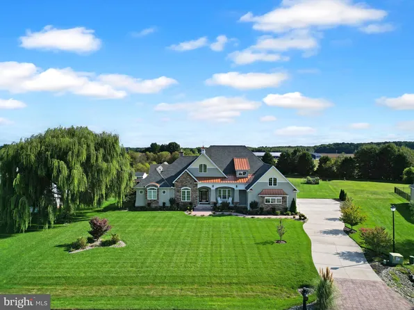 36840 Red Berry Rd, Delmar, DE 19940