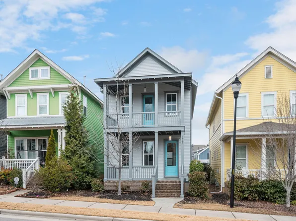 2098 Great Ridge Pkwy, Chapel Hill, NC 27516