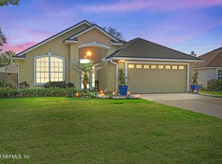 1213 Maclaren St, Saint Augustine, FL 32092