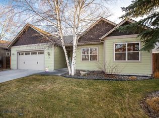 325 Cedar Wood Cir, Bozeman, MT 59718