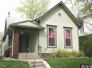 1450 S Union St, Indianapolis, IN