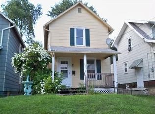 1813 4th St NE, Canton, OH 44704