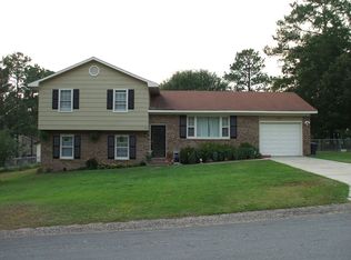 1108 Oakstone Dr, Fayetteville, NC 28314