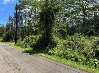 Paradise Dr LOT 89, Pahoa, HI 96778