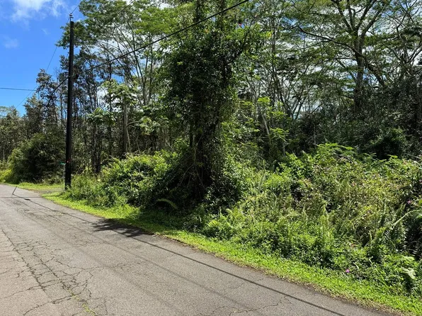 Paradise Dr Lot 89, Pahoa, HI 96778