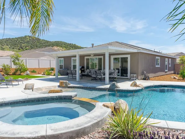 22784 Juliet Way, Wildomar, CA 92595