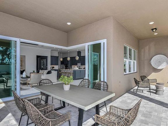 Model Representation