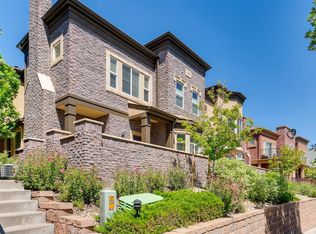 609 W Burgundy St UNIT C, Littleton, CO 80129