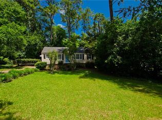 2306 Desmond Dr, Decatur, GA 30033