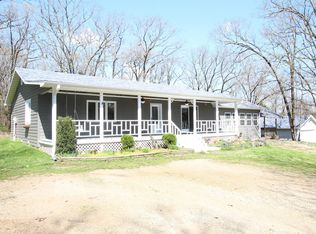 124 Honeybee Dr, Branson, MO 65616