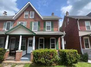 559 Olive St, Coatesville, PA 19320