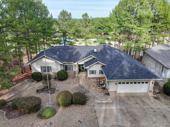 432 Maderas Dr, Hot Springs Village, AR 71909