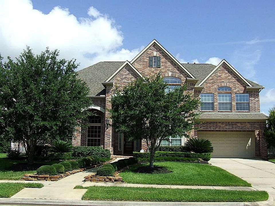 1st image of 25502 Skye Springs Ln