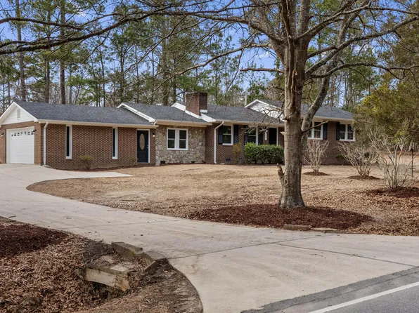 3741 Jonesville Rd, Wake Forest, NC 27587