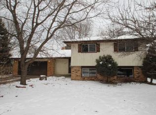 8401 5th St NE, Spring Lake Park, MN 55432