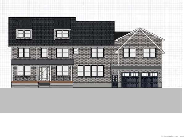 154 Gorham Road, Fairfield, CT 06824