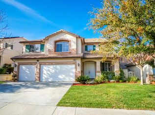25751 Hood Way, Stevenson Ranch, CA 91381