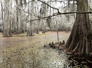 Moxley Camp Rd, Karnack, TX 75661