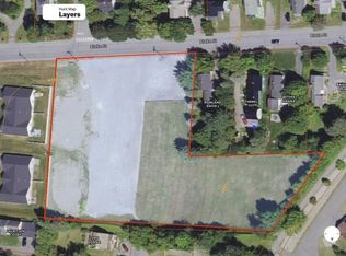 34 Blake St, Presque Isle, ME 04769