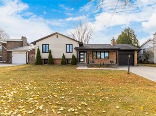 489 Chiddington Ave, London, ON N6C2W1