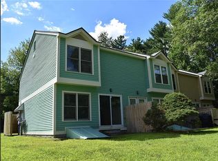 30 Marsten Ln UNIT 94, Enfield, NH 03748