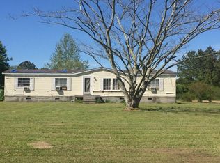6430 Piney Woods Rd, Watha, NC 28478