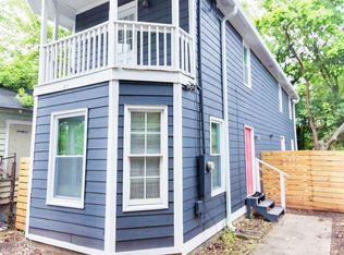 617 Griffin St NW, Atlanta, GA 30318