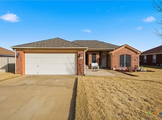 5302 Jim Ave, Killeen, TX 76549