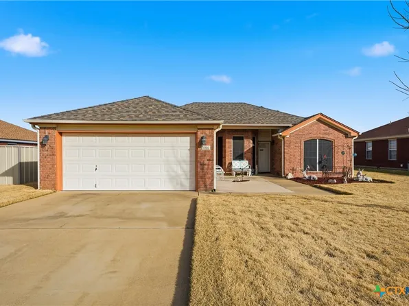 5302 Jim Ave, Killeen, TX 76549