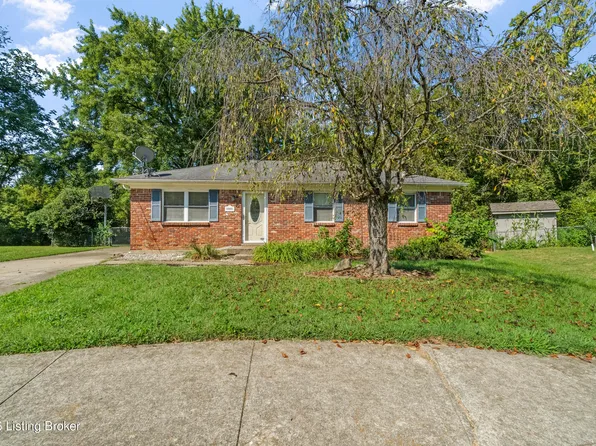 6905 Boxwood Ct, Pewee Valley, KY 40056