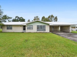 1503 Grand Point Rd, Breaux Bridge, LA 70517