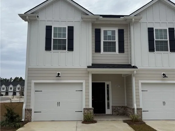 147 Lusk Lane, Pooler, GA 31322