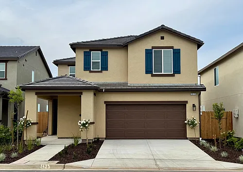 2973 E Escarpa Dr Photo 1