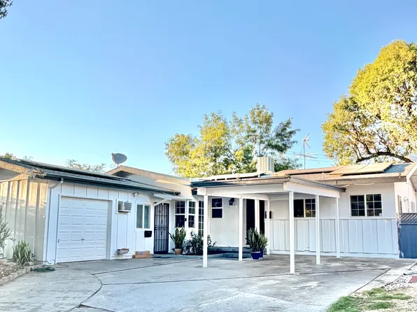 18247 Schoenborn St, Northridge, CA 91325