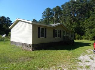 72 Matthew Stephenson Rd, Tillman, SC 29943
