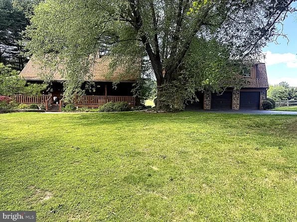 15 Styer Rd, Glenmoore, PA 19343