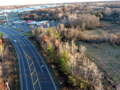 X Viking Blvd, Wyoming, MN, 55092
