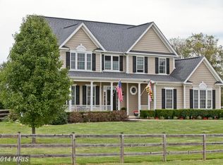 19 Crum Rd, Walkersville, MD 21793