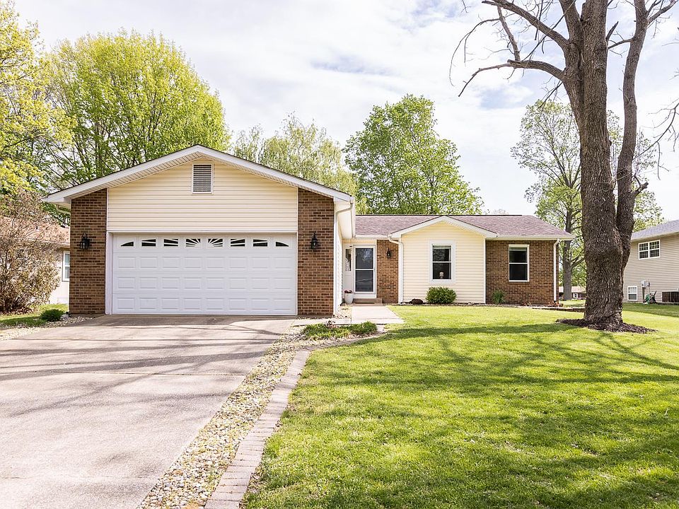 7 Dogwood Ln, Glen Carbon, IL 62034 Zillow