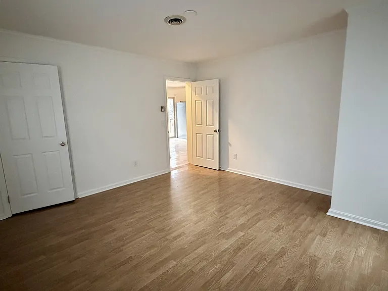 1st floor bedroom