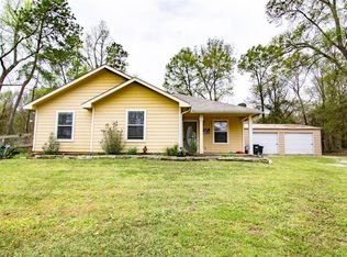 6442 Fm 1374 Rd, New Waverly, TX 77358