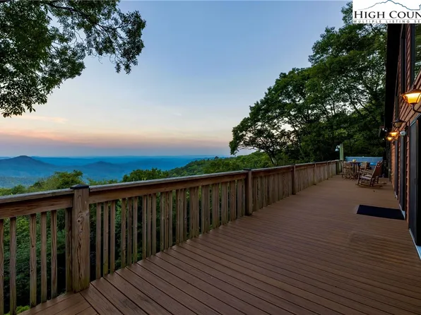 737 Sauls Camp Road, Blowing Rock, NC 28605