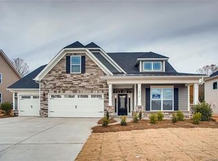 8316 Sandstone Crest Ln #004, Indian Land, SC 29707