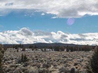 60613 Millican Rd, Christmas valley, OR 97641